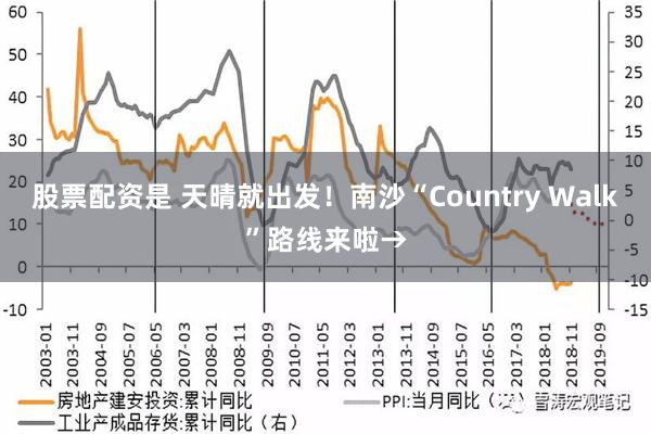 股票配资是 天晴就出发！南沙“Country Walk”路线来啦→