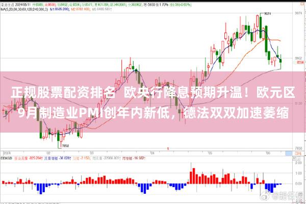 正规股票配资排名  欧央行降息预期升温！欧元区9月制造业PMI创年内新低，德法双双加速萎缩