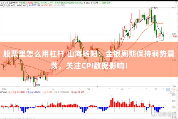 股票里怎么用杠杆 山海杨阳：金银周期保持弱势震荡，关注CPI数据影响！