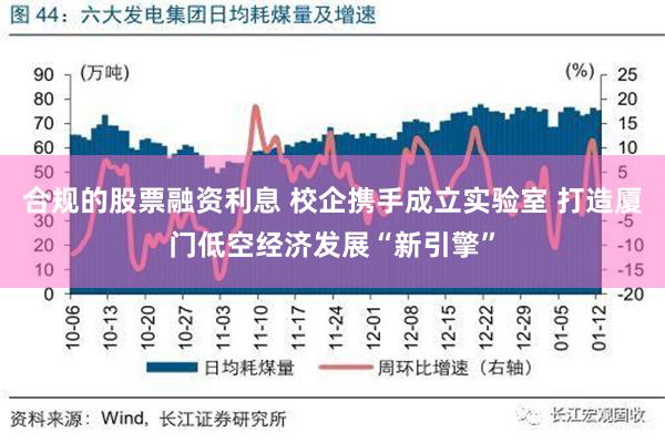 合规的股票融资利息 校企携手成立实验室 打造厦门低空经济发展“新引擎”